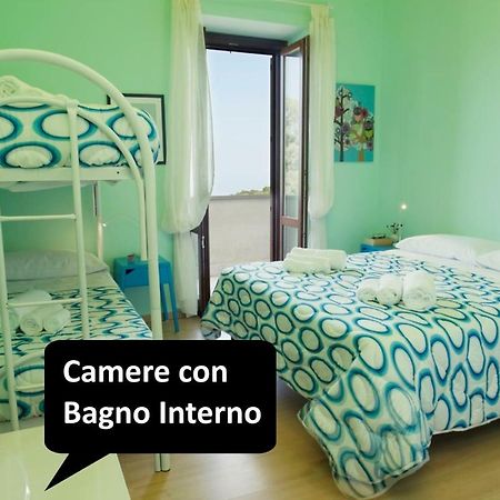 Ostello Cielo D'Alcamo Exterior photo