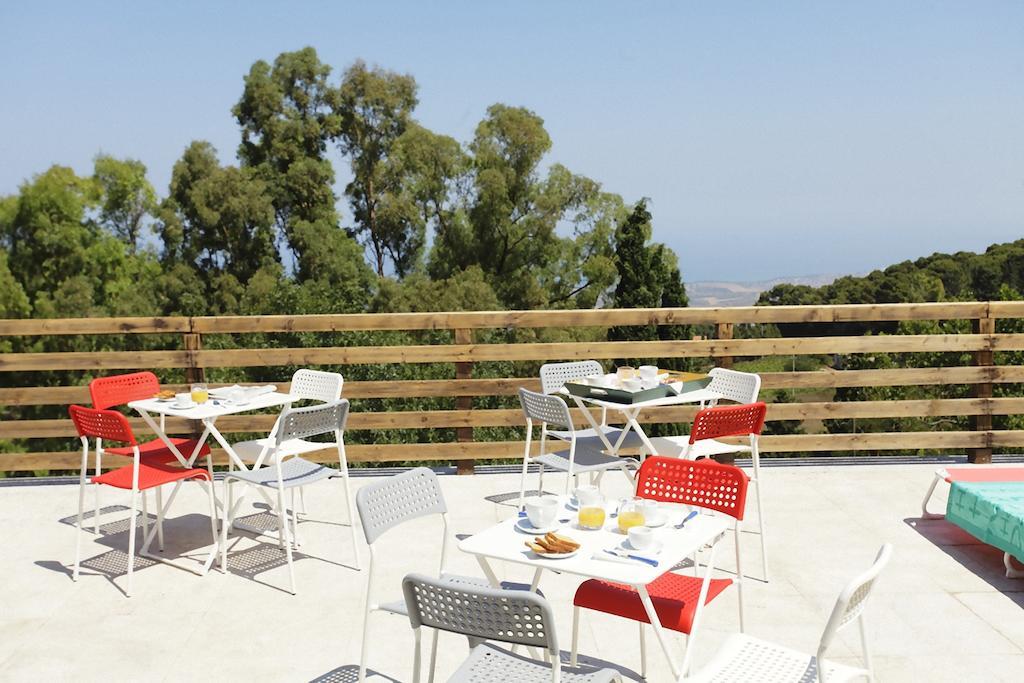 Ostello Cielo D'Alcamo Exterior photo