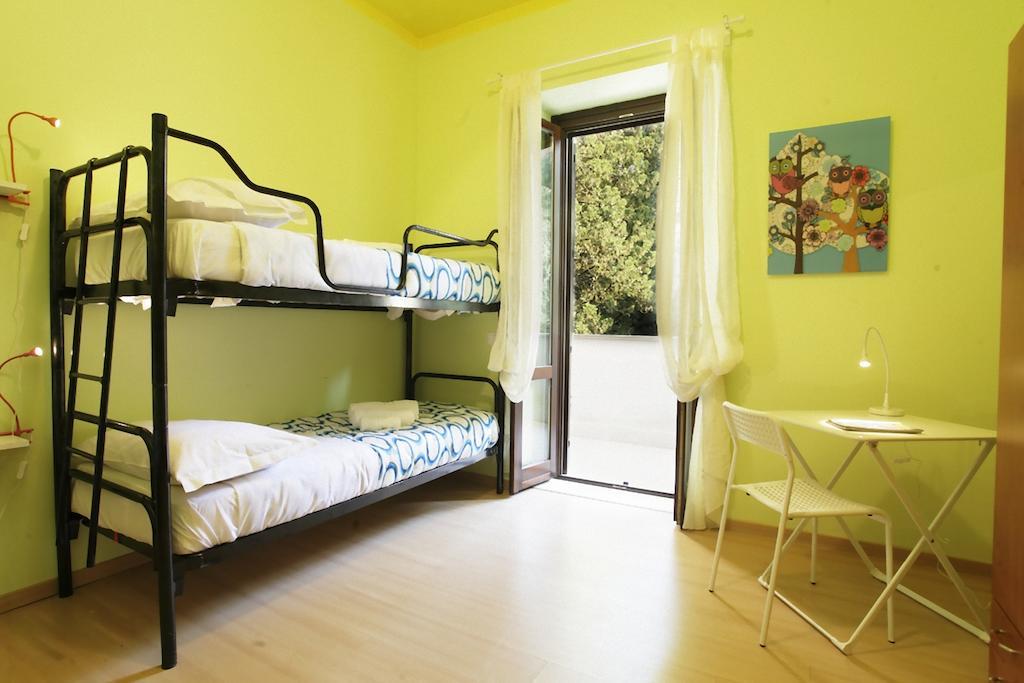 Ostello Cielo D'Alcamo Room photo