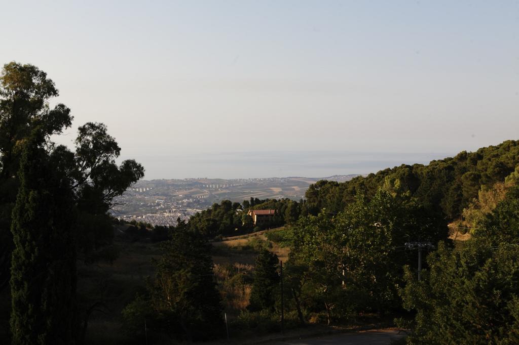 Ostello Cielo D'Alcamo Exterior photo