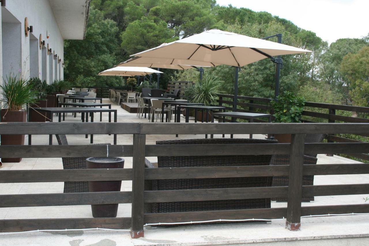 Ostello Cielo D'Alcamo Exterior photo